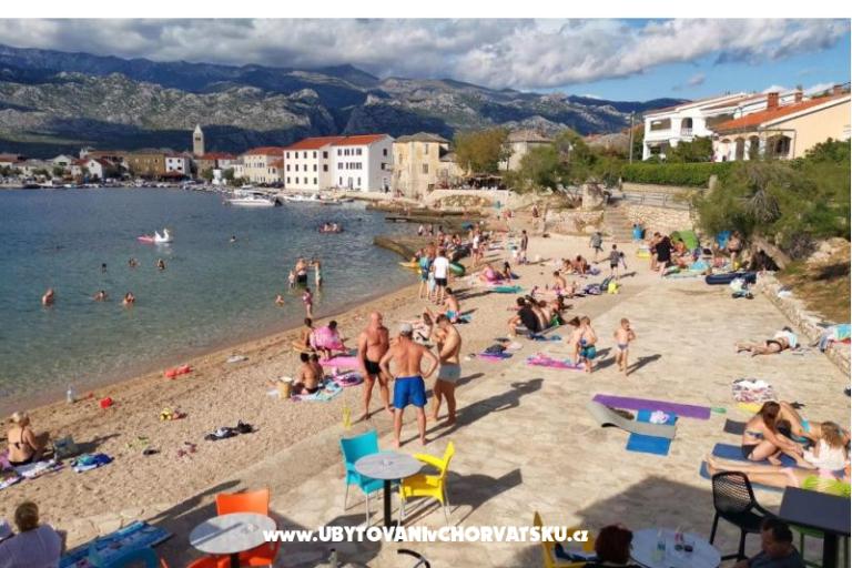 Vila Tamarix apartmani  – fotó 22
