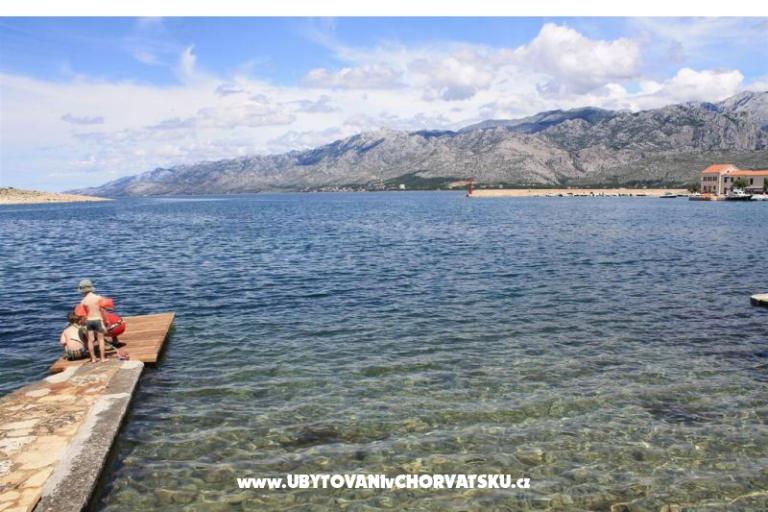 Vila Tamarix apartmani  – fotó 25