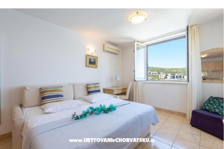 Vila Tamarix apartmani  – fotó 5