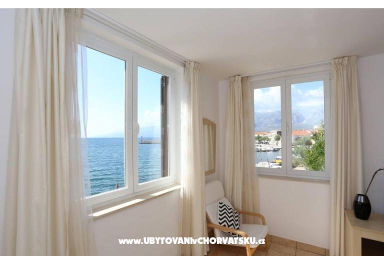 Vila Tamarix apartmani  – fotó 6