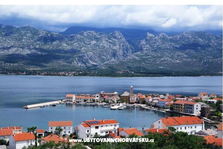 Vila Tamarix apartmani  – fotó 7