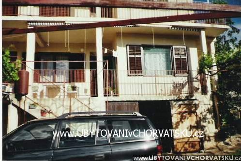 Apartman "At friends" – fotó 2