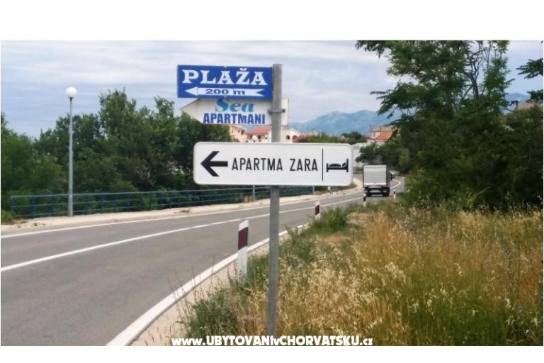 Apartman Zara – fotó 12