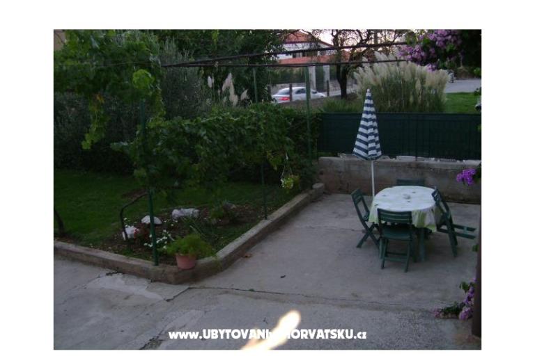 Apartman  Dalmacija – fotó 16