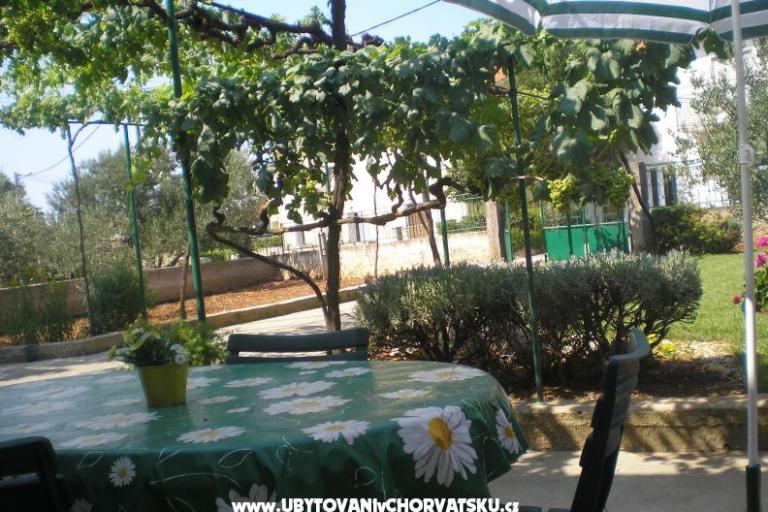 Apartman  Dalmacija – fotó 2