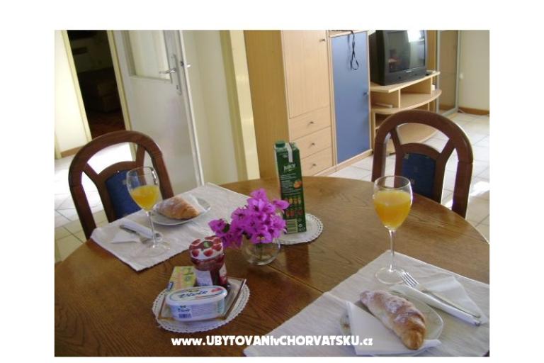 Apartman  Dalmacija – fotó 8