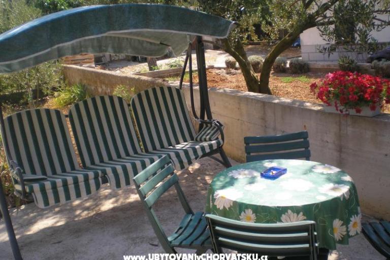 Apartman  Dalmacija – fotó 9