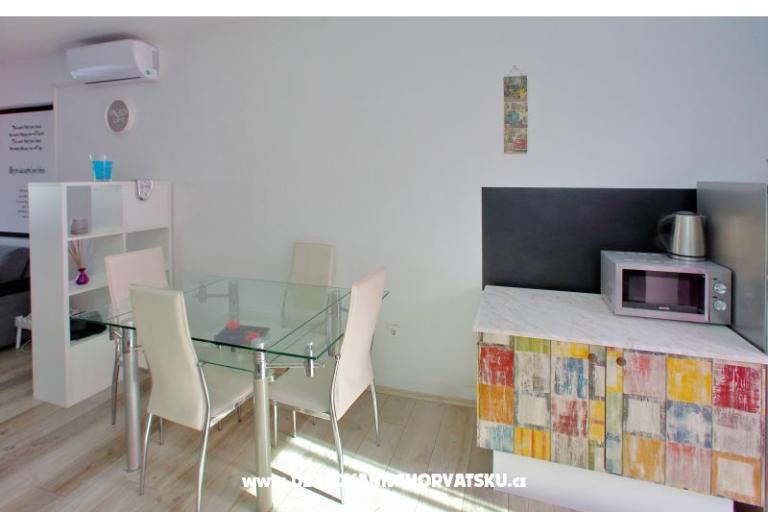 Apartman  Valentina – fotó 4