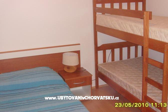 Apartman Amico – fotó 2
