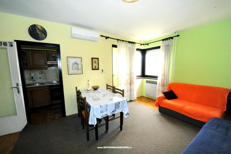 Apartman Barka – fotó 2