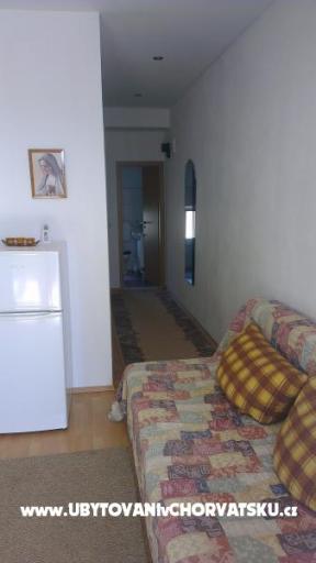 Apartman Bobaš – fotó 10
