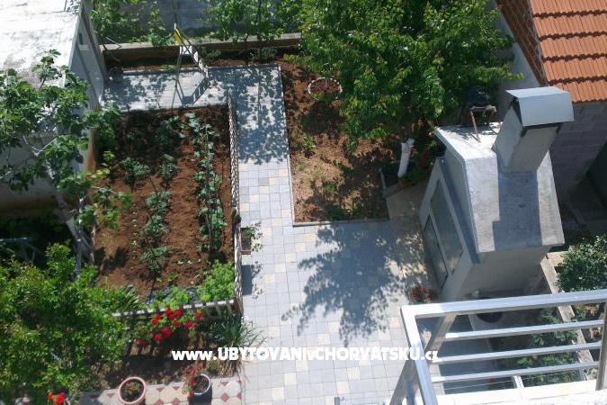 Apartman Bobaš – fotó 3