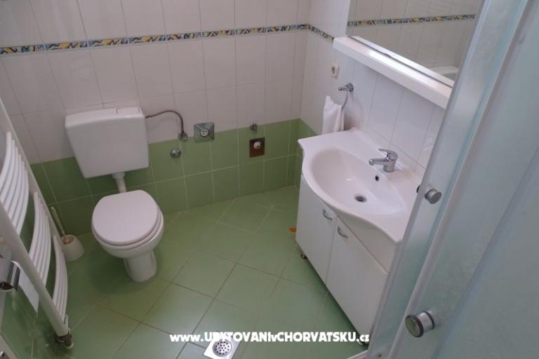 Apartman Čveljo – fotó 12