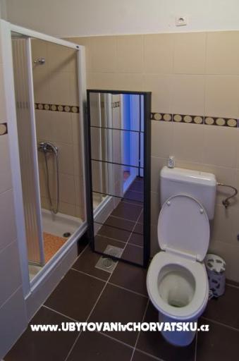 Apartman Diklo-Zadar – fotó 12