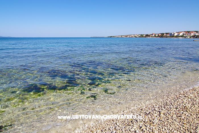 Apartman Diklo-Zadar – fotó 3