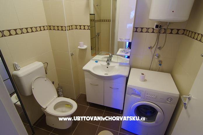 Apartman Diklo-Zadar – fotó 8