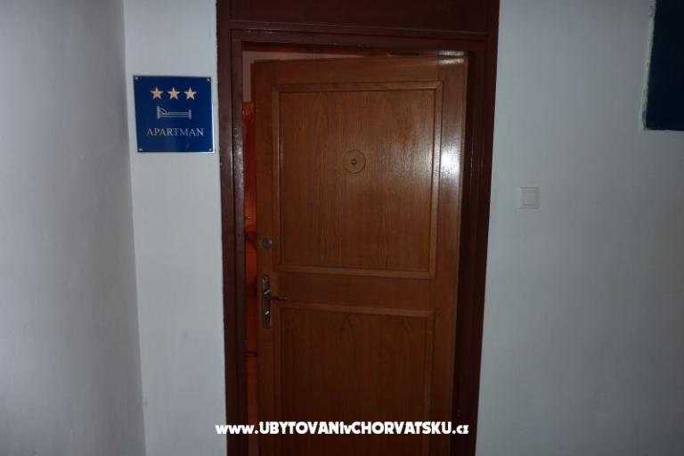 Apartman Geranium – fotó 13