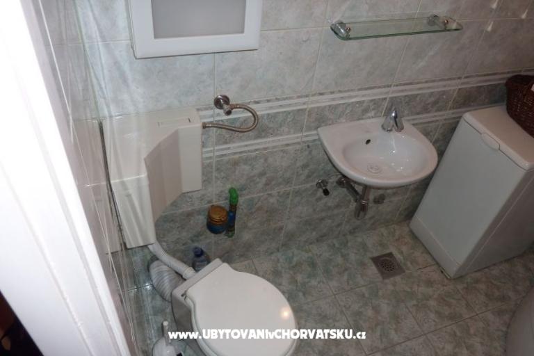Apartman Geranium – fotó 16