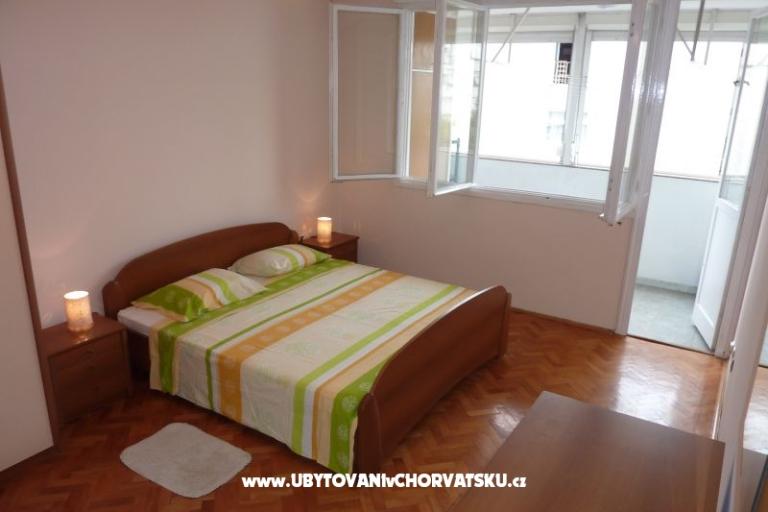 Apartman Geranium – fotó 18