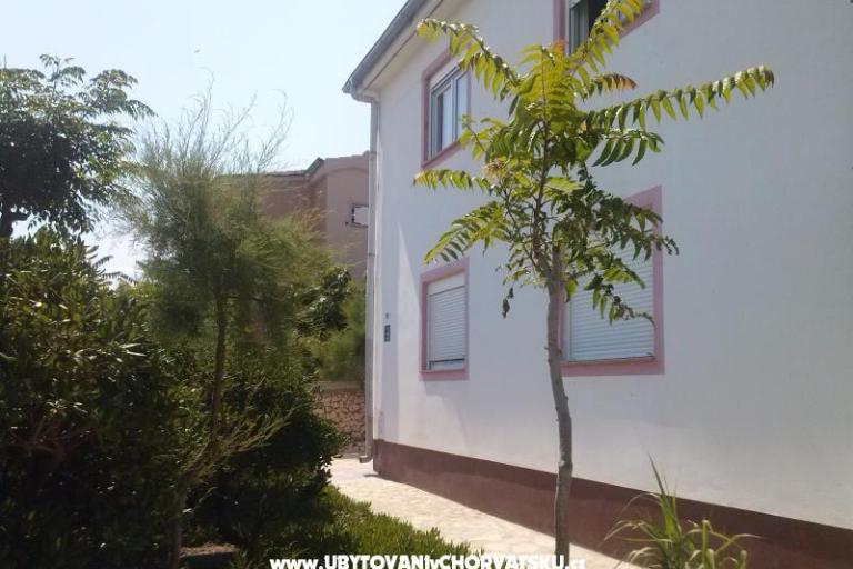 Apartman Milka – fotó 2