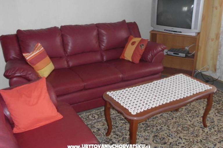 Apartman Milka – fotó 5