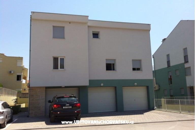 Apartman IVA Zadar – fotó 15