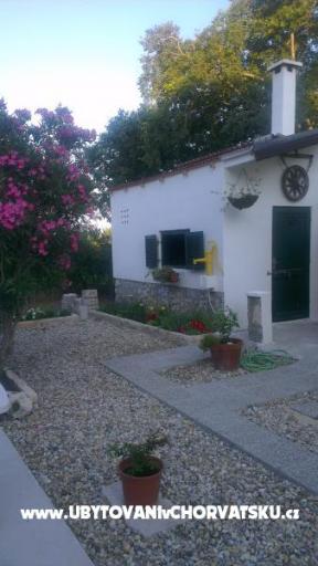 Apartman Karla - Vrsi – fotó 10
