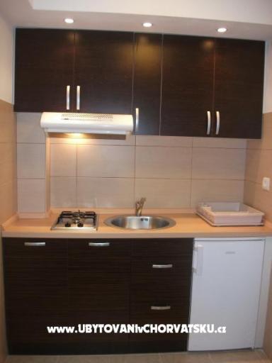 Apartman Karla - Vrsi – fotó 3