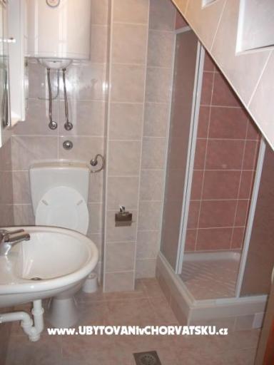 Apartman Karla - Vrsi – fotó 4
