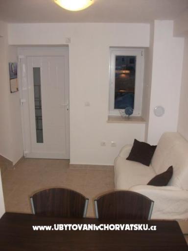 Apartman Karla - Vrsi – fotó 5