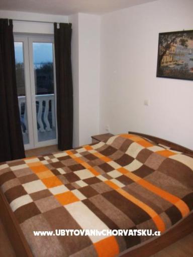 Apartman Karla - Vrsi – fotó 6
