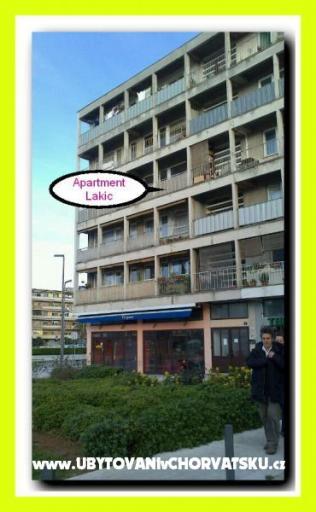 Apartman Lakic – fotó 10