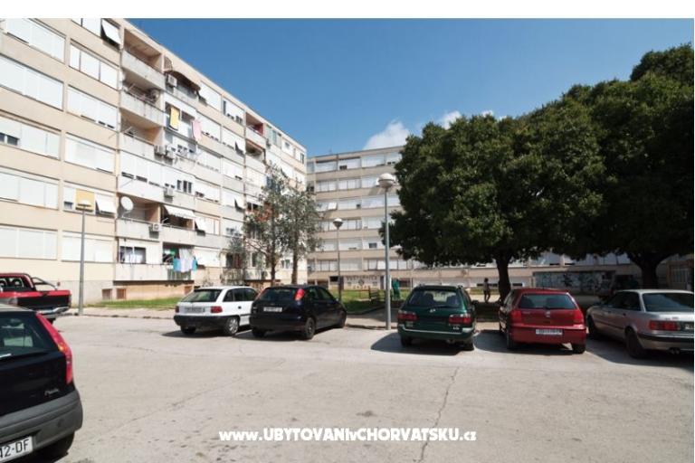 Apartman Majica Zadar – fotó 13
