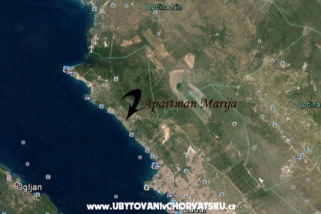 Apartman Marija - Kožino – fotó 12