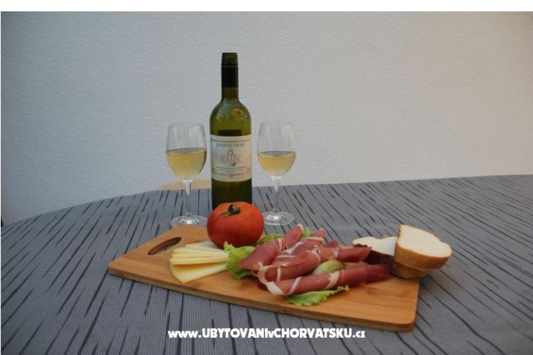 Apartman Marija - Kožino – fotó 14