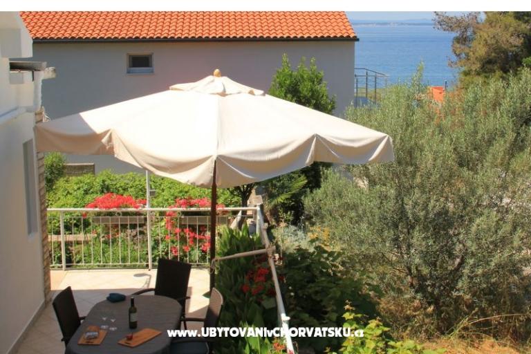 Apartman Marija - Kožino – fotó 15