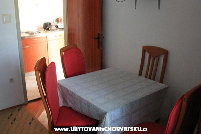 Apartman Marija - Kožino – fotó 4