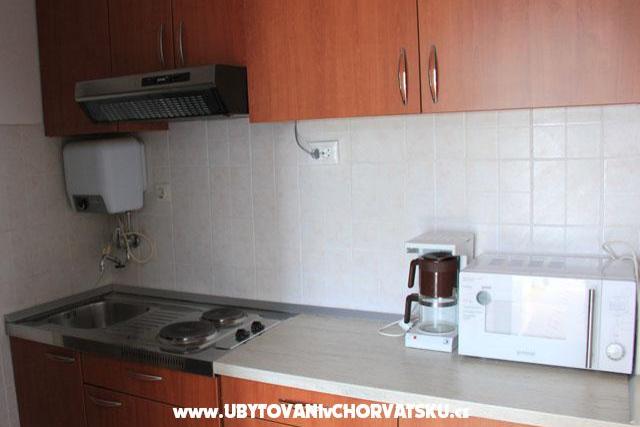 Apartman Marija - Kožino – fotó 5