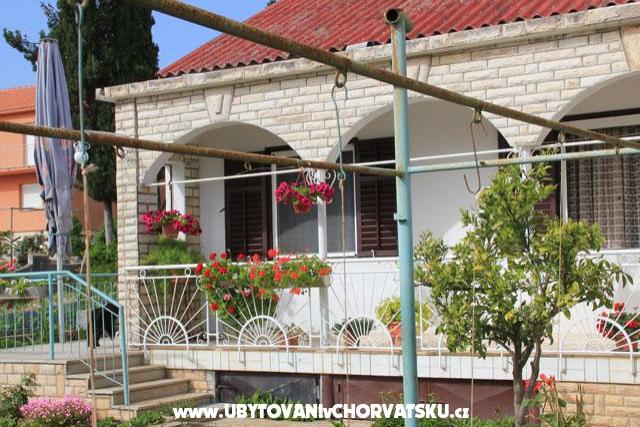 Apartman Marija - Kožino – fotó 9