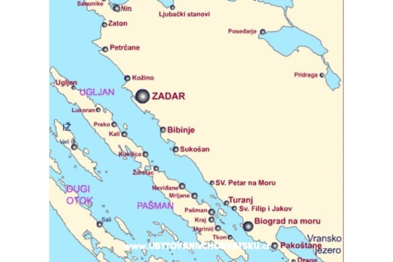 Apartman Selma, Nin   – fotó 11