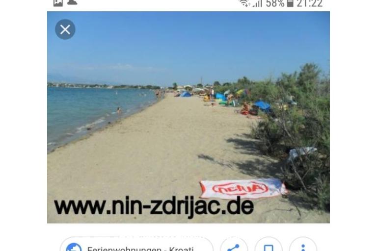 Apartman Selma, Nin   – fotó 12
