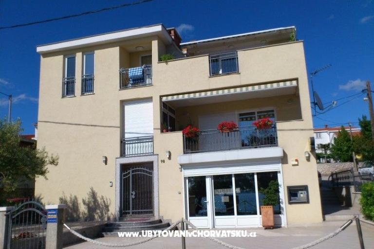 Apartman MUSA – fotó 2
