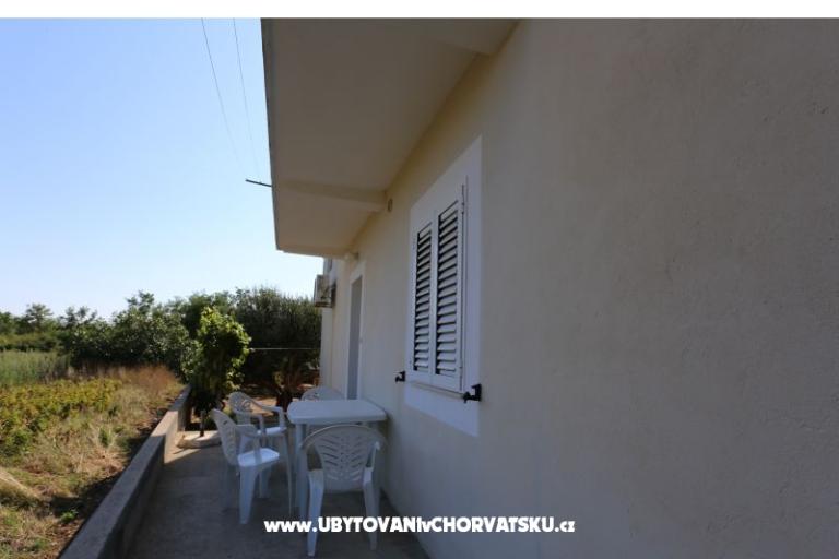 Apartman Radobuljac Vrsi  – fotó 4
