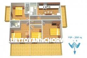 Apartman Rovanjska – fotó 9