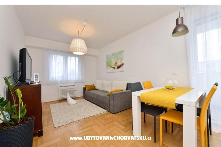 Apartman Sweet Corner – fotó 3