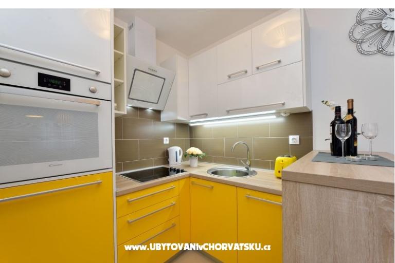 Apartman Sweet Corner – fotó 8