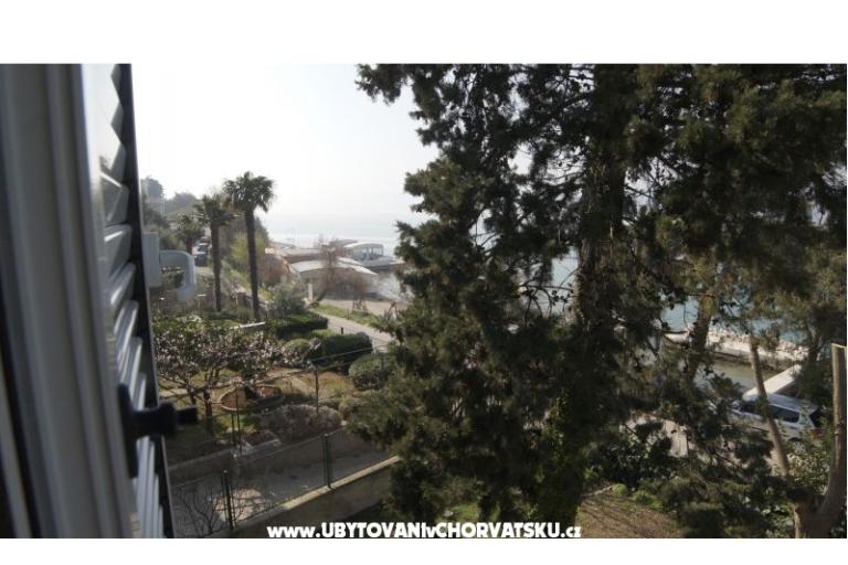 Apartman Tina 10 m. beach – fotó 10