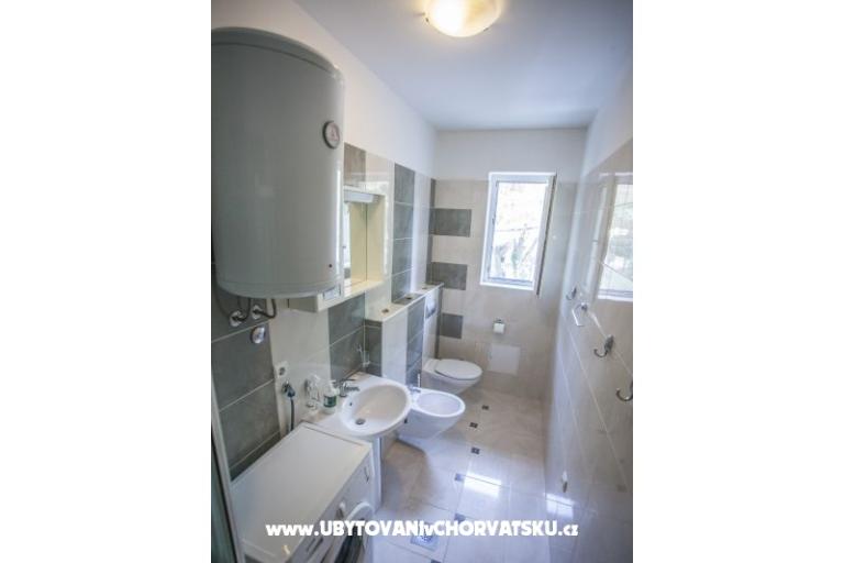 Apartman Tina 10 m. beach – fotó 14