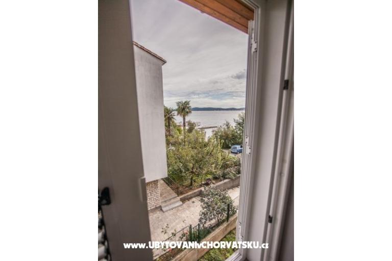 Apartman Tina 10 m. beach – fotó 16