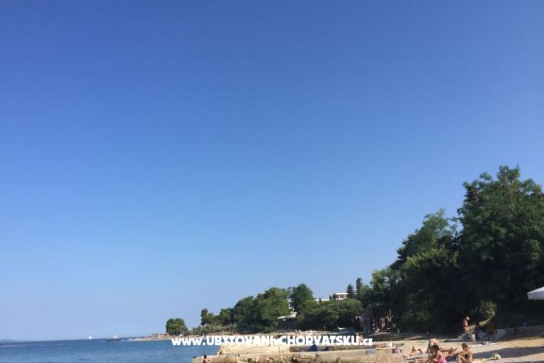 Apartman Tina 10 m. beach – fotó 17